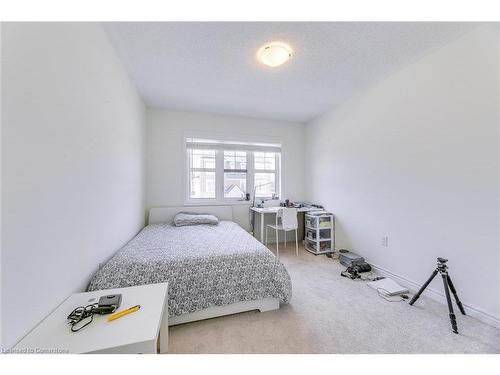 3483 Eternity Way, Oakville, ON - Indoor Photo Showing Bedroom