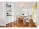 77 Cranbrook Drive, Hamilton, ON  - Indoor Photo Showing Dining Room 