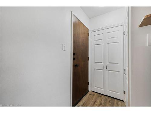 407-40 Robinson Street, Hamilton, ON - Indoor Photo Showing Other Room