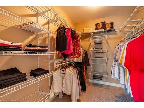 281 Brigadoon Drive, Hamilton, ON - Indoor With Storage