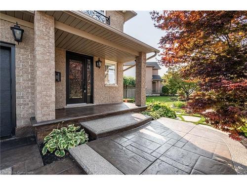 281 Brigadoon Drive, Hamilton, ON - Outdoor