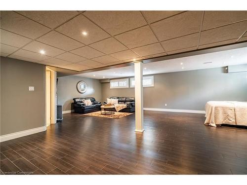 281 Brigadoon Drive, Hamilton, ON - Indoor