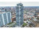 1908-150 Charlton Avenue E, Hamilton, ON  - Outdoor With View 