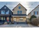 20 Keith Street, Hamilton, ON  - Outdoor With Deck Patio Veranda With Facade 