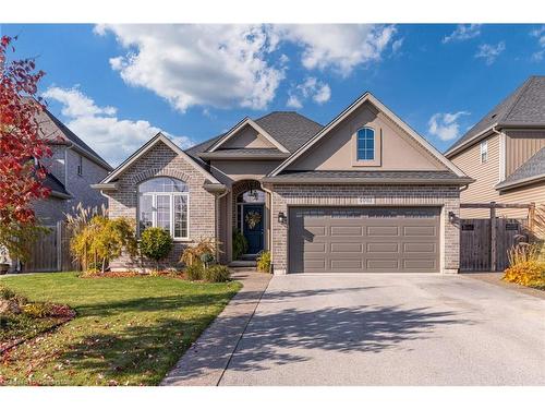 4003 Lower Coach Road, Stevensville, ON - Outdoor With Facade