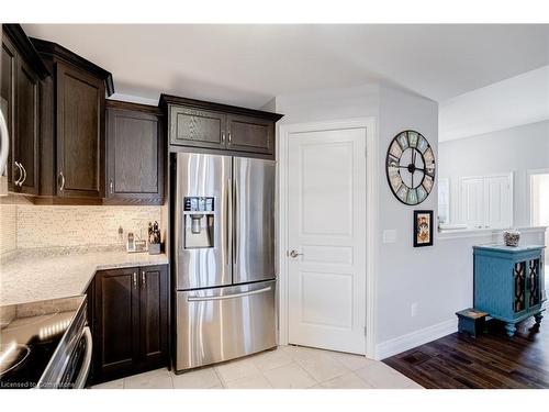 4003 Lower Coach Road, Stevensville, ON - Indoor Photo Showing Kitchen