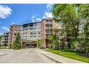 501-77 Governors Road, Dundas, ON  - Outdoor With Balcony With Facade 