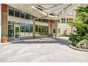 501-77 Governors Road, Dundas, ON  - Outdoor 