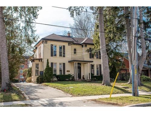 4-432 Burlington Avenue, Burlington, ON - Outdoor With Facade