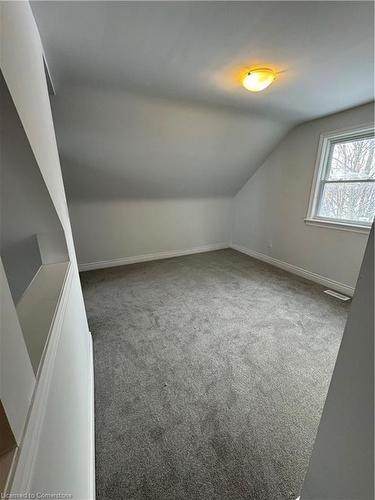 1216 West 5Th Street, Hamilton, ON - Indoor Photo Showing Other Room