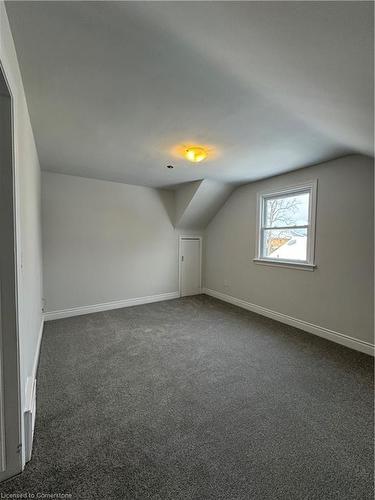 1216 West 5Th Street, Hamilton, ON - Indoor Photo Showing Other Room