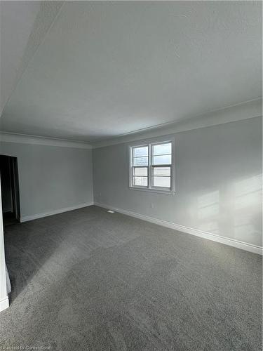 1216 West 5Th Street, Hamilton, ON - Indoor Photo Showing Other Room