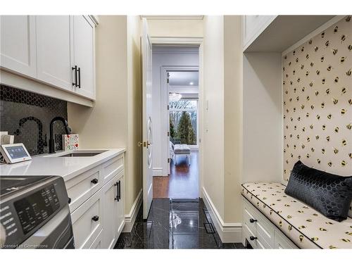 24 Kerr Shaver Terrace, Brantford, ON - Indoor Photo Showing Kitchen