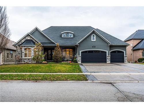 24 Kerr Shaver Terrace, Brantford, ON - Outdoor With Facade