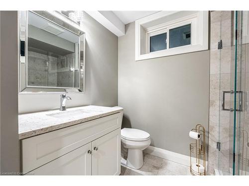 24 Kerr Shaver Terrace, Brantford, ON - Indoor Photo Showing Bathroom