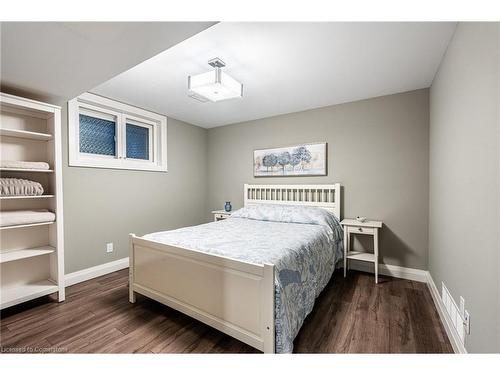 24 Kerr Shaver Terrace, Brantford, ON - Indoor Photo Showing Bedroom