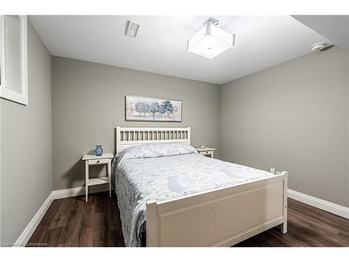 24 Kerr Shaver Terrace, Brantford, ON - Indoor Photo Showing Bedroom