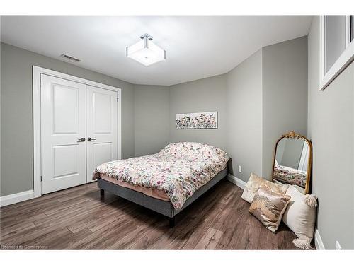 24 Kerr Shaver Terrace, Brantford, ON - Indoor Photo Showing Bedroom