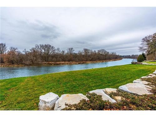 24 Kerr Shaver Terrace, Brantford, ON - Outdoor With Body Of Water With View