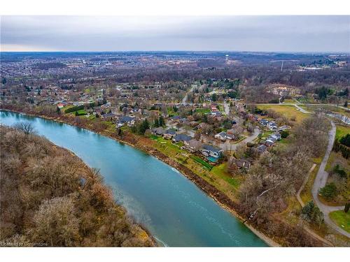 24 Kerr Shaver Terrace, Brantford, ON - Outdoor With View