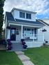 72 Harrison Avenue, Hamilton, ON  - Outdoor With Deck Patio Veranda 