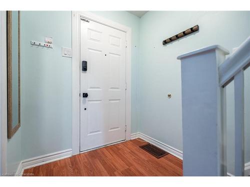 72 Harrison Avenue, Hamilton, ON - Indoor Photo Showing Other Room