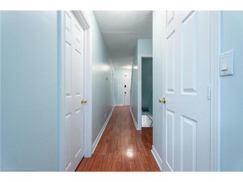 72 Harrison Avenue, Hamilton, ON - Indoor Photo Showing Other Room