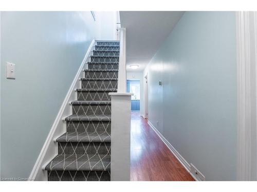 72 Harrison Avenue, Hamilton, ON - Indoor Photo Showing Bedroom