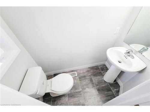 43-520 Grey Street, Brantford, ON - Indoor Photo Showing Bathroom