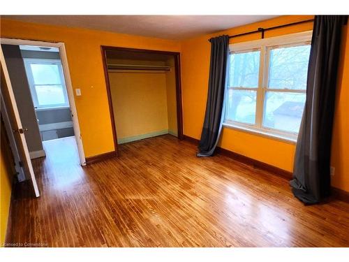 35 West 21St Street, Hamilton, ON - Indoor Photo Showing Other Room