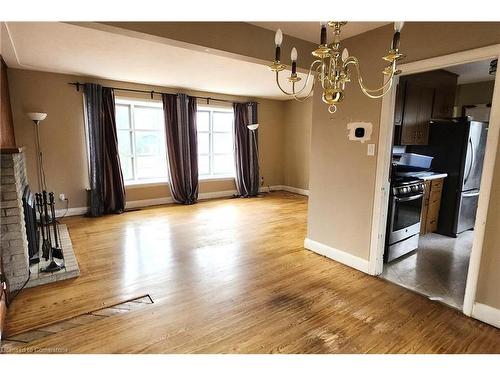 35 West 21St Street, Hamilton, ON - Indoor