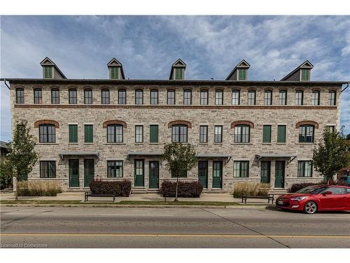 5-290 Barton Street West, Hamilton, ON - Outdoor With Facade