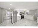 45 Mountain Street, Grimsby, ON  - Indoor Photo Showing Kitchen 