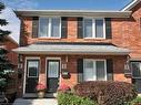 6-2120 Headon Road, Burlington, ON  - Outdoor 