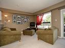 6-2120 Headon Road, Burlington, ON  - Indoor Photo Showing Living Room 