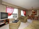 6-2120 Headon Road, Burlington, ON  - Indoor Photo Showing Living Room 