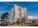 1501-75 Queen Street N, Hamilton, ON  - Outdoor With Facade 