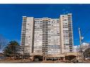 1501-75 Queen Street N, Hamilton, ON  - Outdoor With Facade 