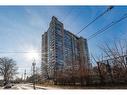 1501-75 Queen Street N, Hamilton, ON  - Outdoor 