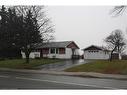 32 Talbot Road, Canfield, ON  - Outdoor With Facade 