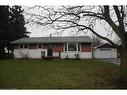 32 Talbot Road, Canfield, ON  - Outdoor With Facade 