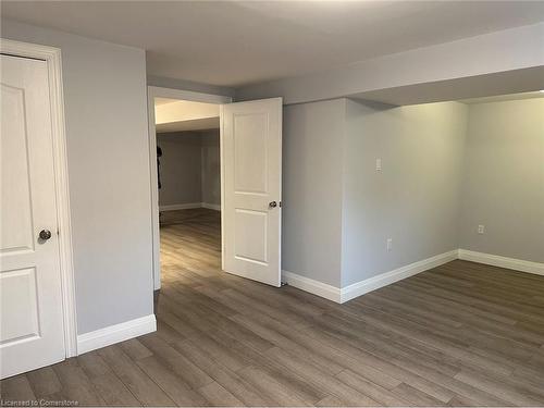 Lower-147 Locheed Drive, Hamilton, ON - Indoor Photo Showing Other Room