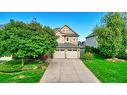 143 Valmont Street, Ancaster, ON  - Outdoor 