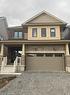 49 Velvet Way, Thorold, ON  - Outdoor 