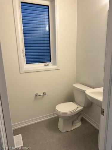 49 Velvet Way, Thorold, ON - Indoor Photo Showing Bathroom