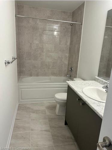 49 Velvet Way, Thorold, ON - Indoor Photo Showing Bathroom