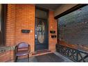 417 King Street W, Hamilton, ON  -  With Fireplace With Exterior 