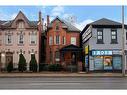 417 King Street W, Hamilton, ON  - Outdoor With Facade 