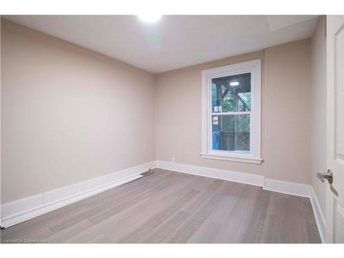 417 King Street W, Hamilton, ON - Indoor Photo Showing Other Room