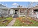 79 Province Street N, Hamilton, ON  - Outdoor With Deck Patio Veranda 